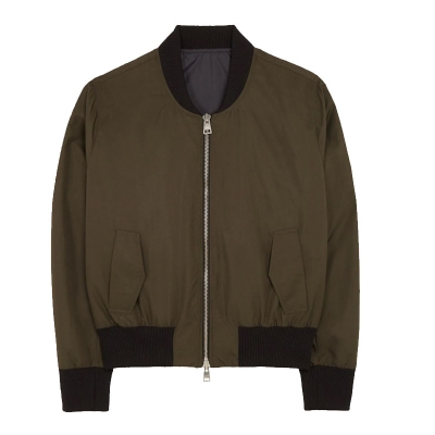 Bomber Jackets