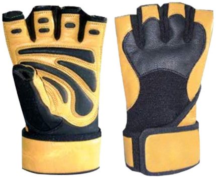 Gym Gloves