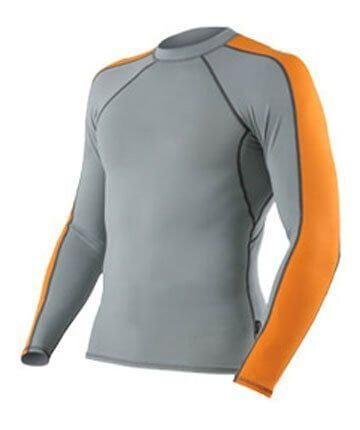 Rash Guard