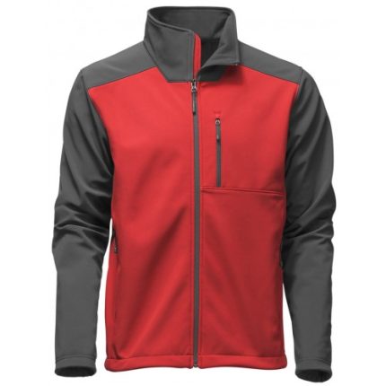 Soft Shell Jackets